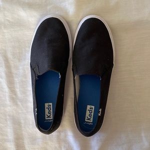 Keds shoes size 8 wide womens